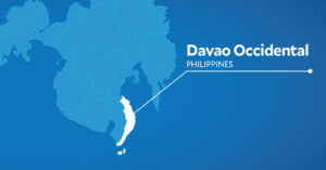 2 quakes strike off Sarangani in Davao Occidental on Wednesday evening