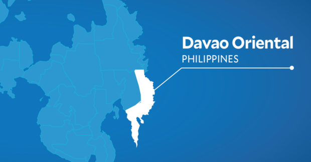 3 arrested for alleged kidnapping, murder in Davao Oriental town