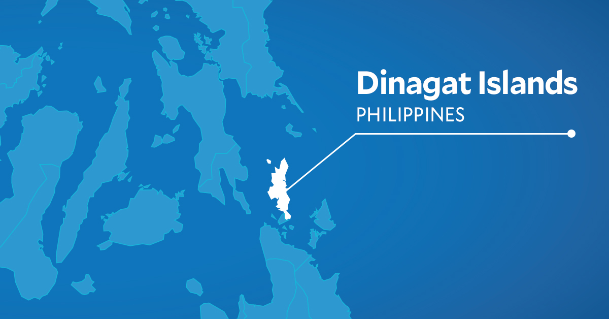 'Odette' killed 14 people, destroyed 14,000 houses in Dinagat Islands ...