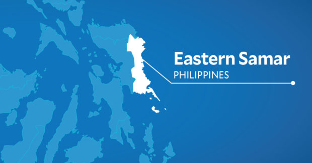 Four backhoe operators were hurt in a landslide inside a hydroelectric plant compound in Taft town, Eastern Samar.