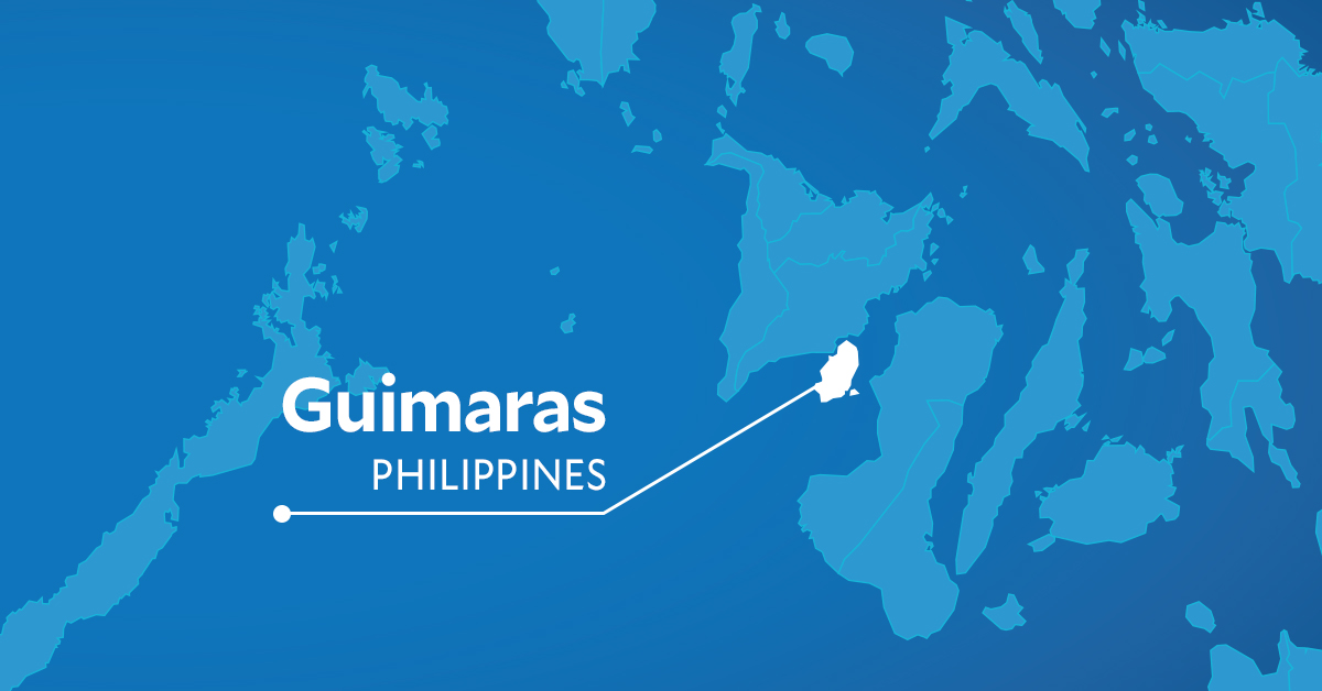 State of calamity in Guimaras, Negros Oriental towns due to El Nino damage 