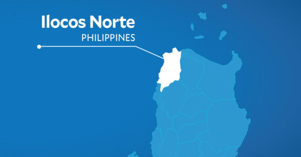 The province of Ilocos Norte has been experiencing a surge in COVID cases as 11 of the 23 towns and cities were still classified “red zones.”