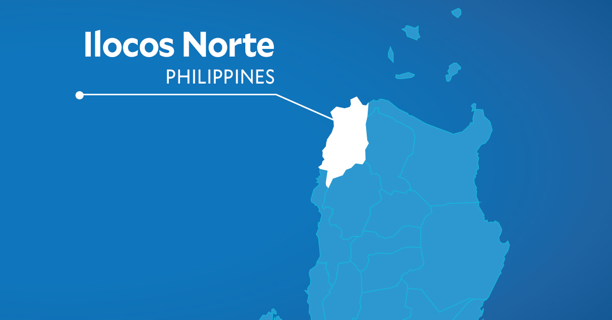 Ilocos Norte Omicron variant DOH
