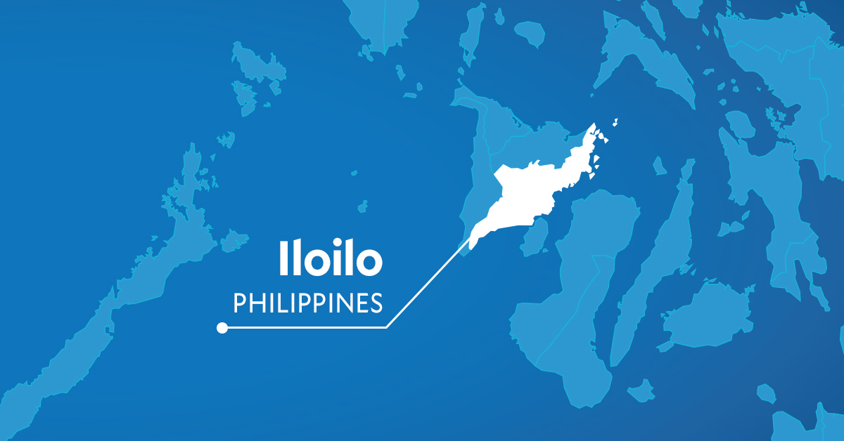 iloilo gas station robbed