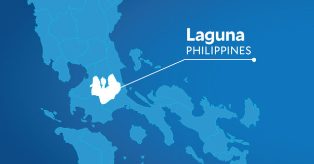Gunfight between cops, criminals in Laguna after Chinese national's abduction in Parañaque City