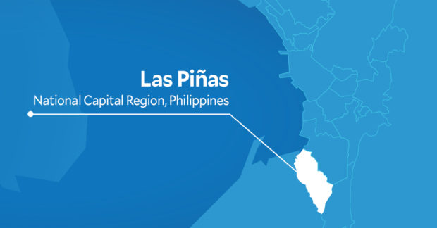 Police nab man for cable wire theft in Las Piñas City