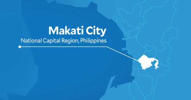 Makati City tops revenue target for 2022 at P20.9-billion