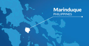Marinduque's most wanted arrested in police manhunt