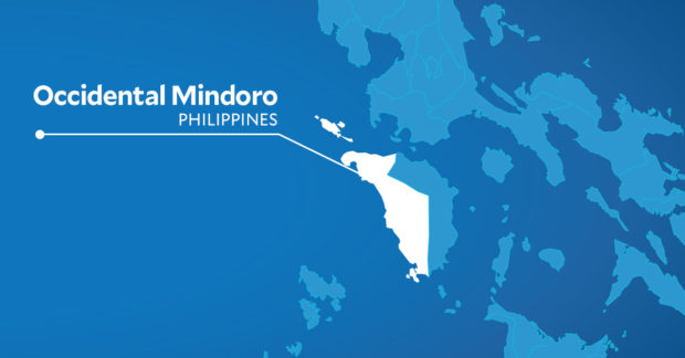 Magnitude 5.1 quake jolts Occidental Mindoro