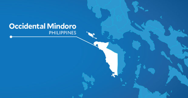 4 villages in Occidental Mindoro town placed under ECQ; 18 other villages on lockdown