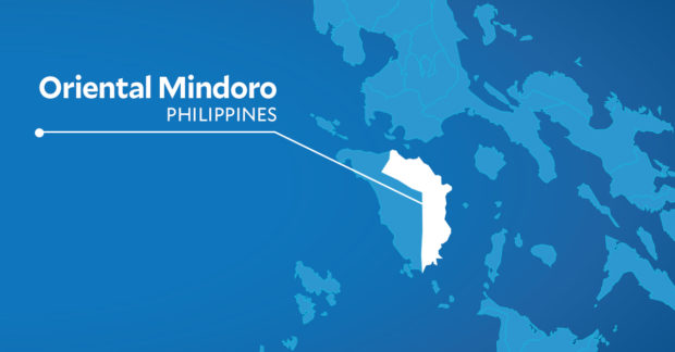 Cops seize P18,000 worth illegal logs in Oriental Mindoro town