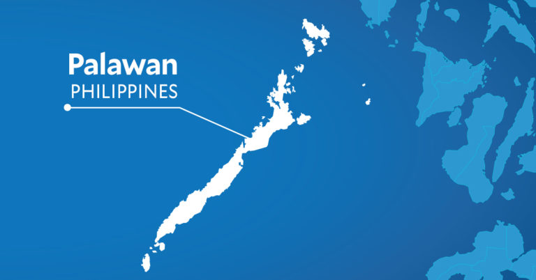 Medical chopper goes missing in Palawan, says CAAP | Inquirer News