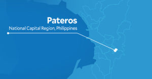 Bomb threat forces class suspension at 2 schools in Pateros