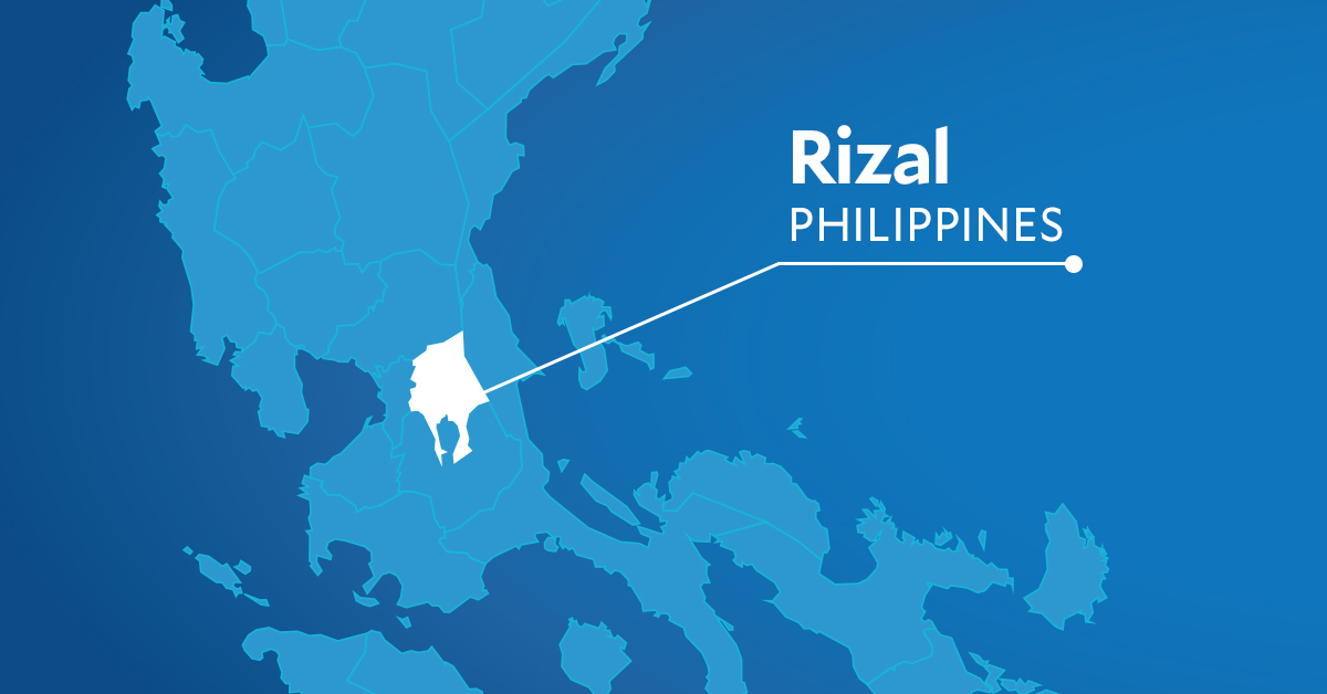 3 alleged drug pushers yield P217K shabu in Rizal busts