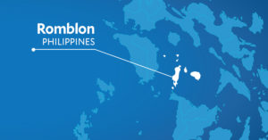 Bad weather keeps 5 Romblon ports closed; sea trips remain suspended