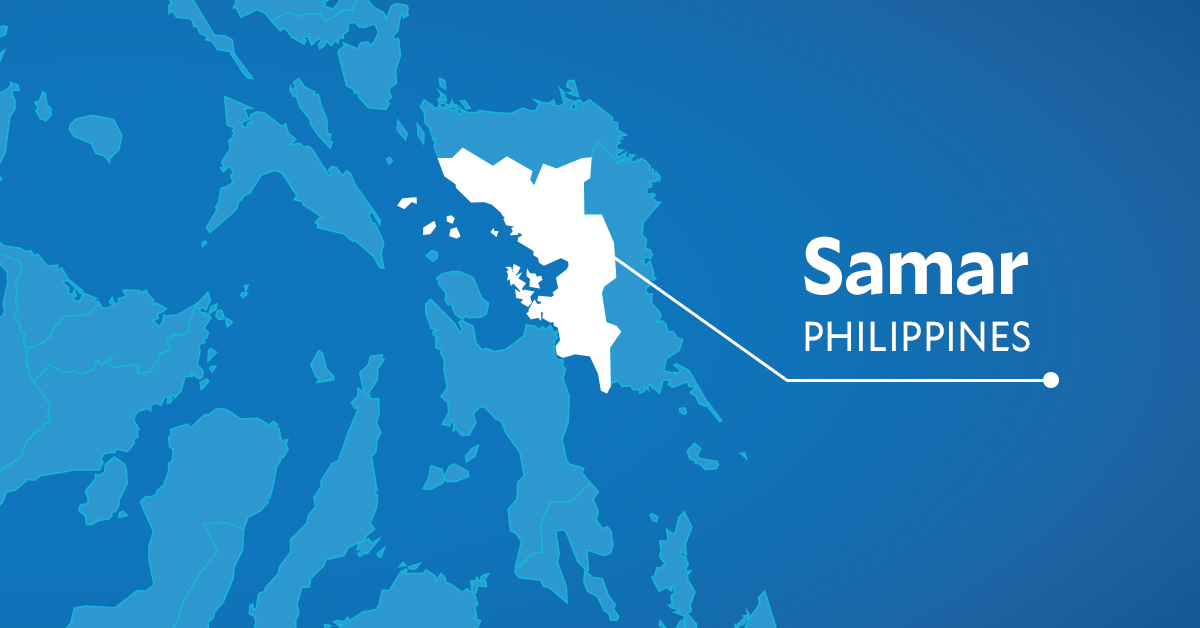 2 bets from powerful families in Calbayog City defeated 