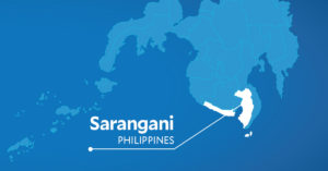 Magnitude 4.6 aftershock jolts Sarangani