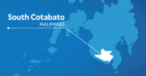 Map South Cotabato 300x157 