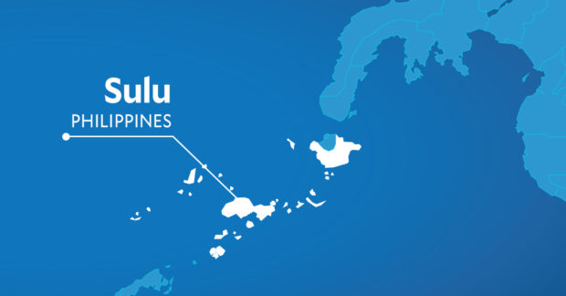 The province of Sulu is officially declared free from the influence of Abu Sayyaf Group, the Philippine Army said on Thursday.