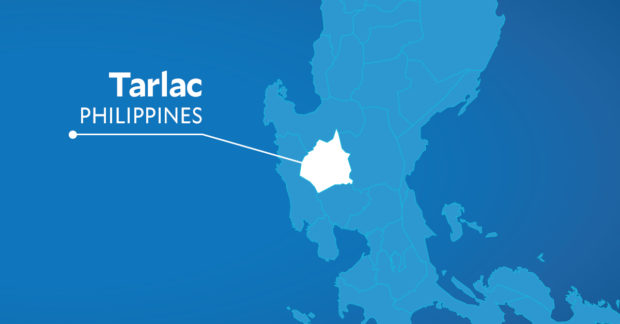 The suspect in the massacre of a mother and two children in Cainta town in Rizal province on April 6 was arrested in Tarlac province on Monday, April 11, a police report said Tuesday.