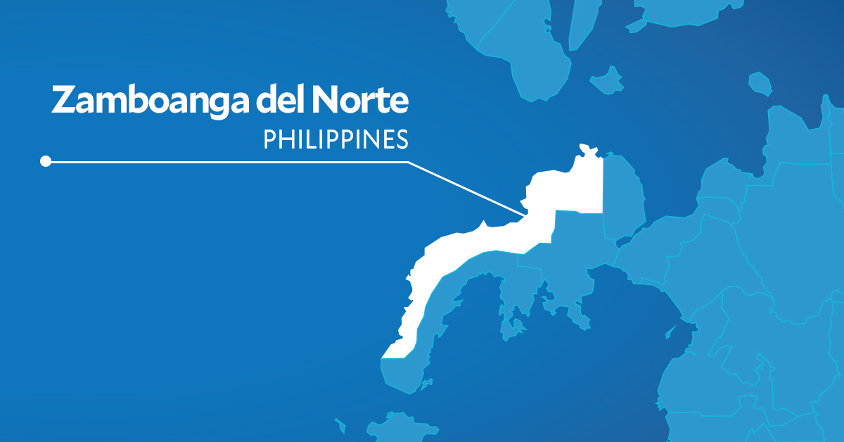 Zamboanga Norte winners proclaimed, save for congressman of 1st district