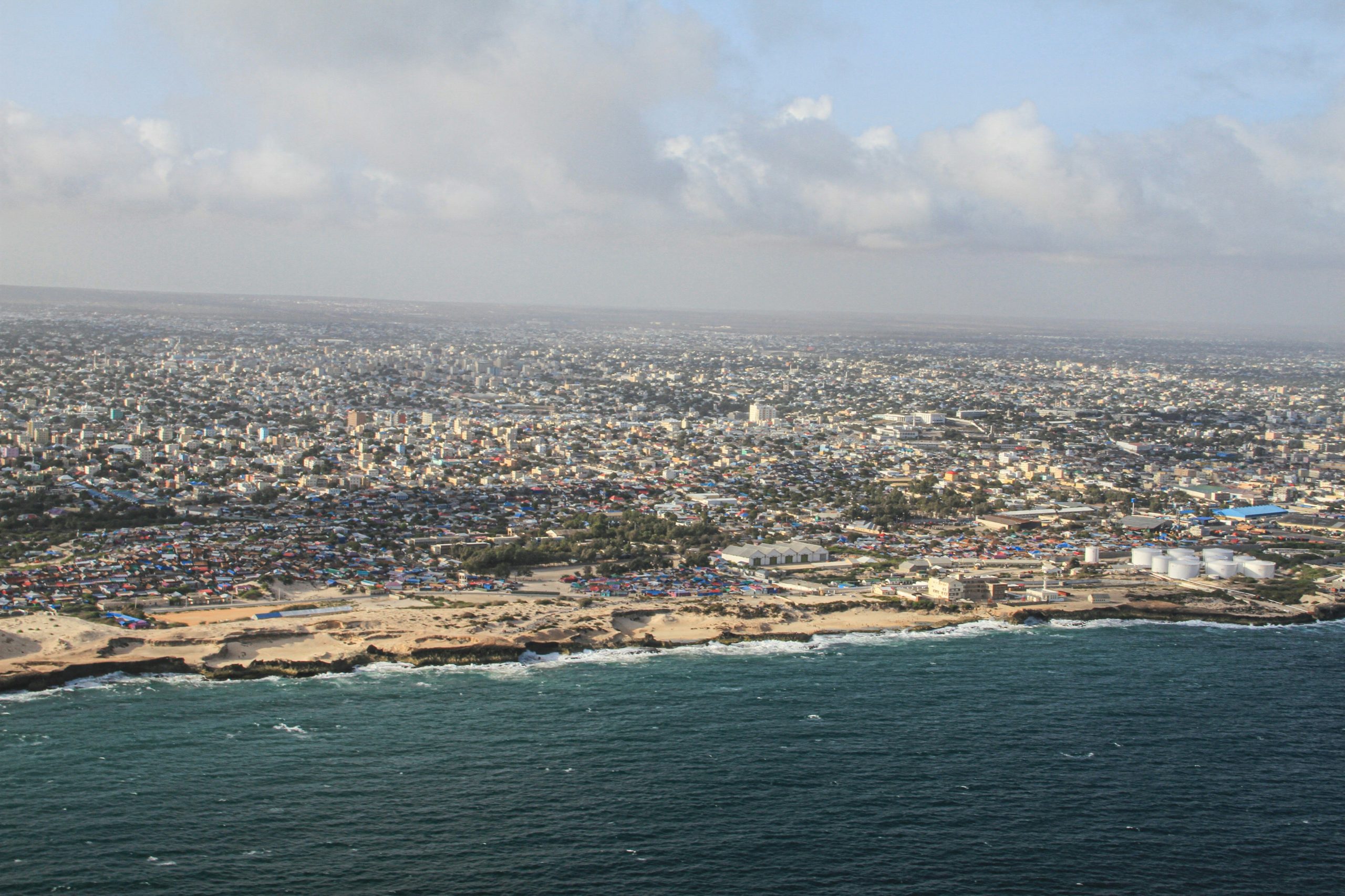 Modigashu Kenya to reopen Mogadishu embassy 'as soon as possible' | Inquirer News