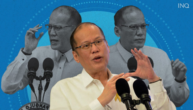 Former Cabinet officials and relatives of late former president Benigno "Noynoy" Aquino III remembered their fond memories with him on his 62nd birthday on Tuesday.