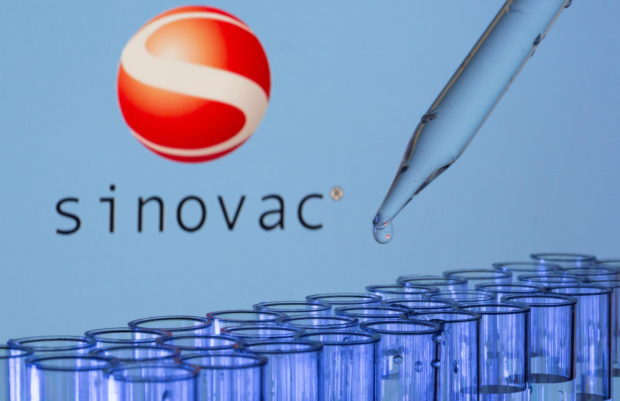 Sinovac vaccine has been approved as primary anti-COVID jab for minors 5 to 17 years old