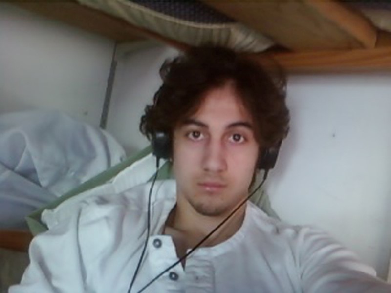 Court appears open to Boston Marathon bomber's new challenge to death