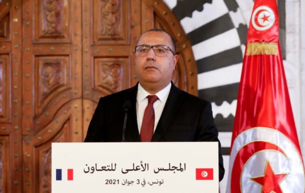 tunisia prime minister