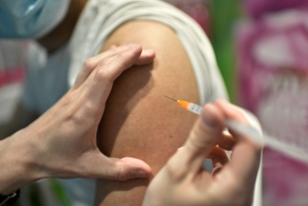 Davao City's fully-vaccinated citizens breach 1 million