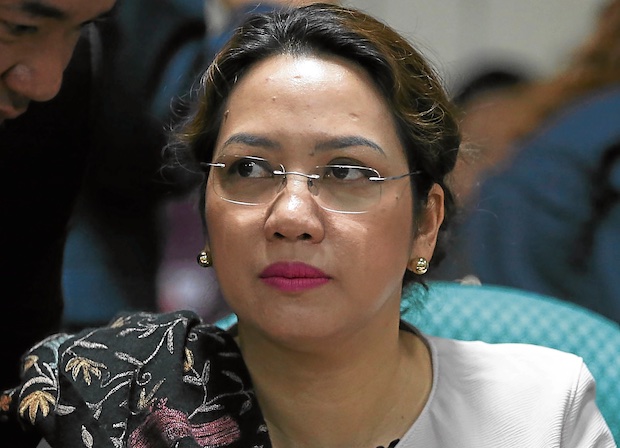Garin, 4 others charged with graft over P3.5-B Dengvaxia purchase