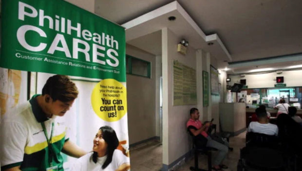PhilHealth's actuarial life is projected to last only until 2027 as the state-run insurer expects a net loss of P57 billion in 2021.