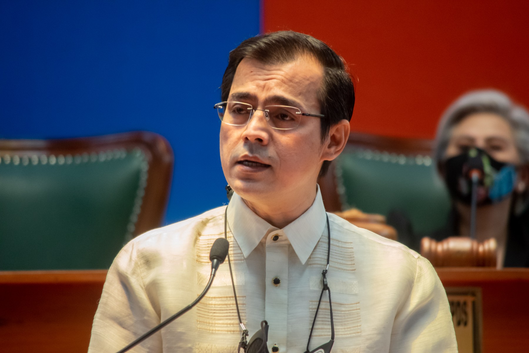 Duterte sees Isko as threat to Duterte dynasty