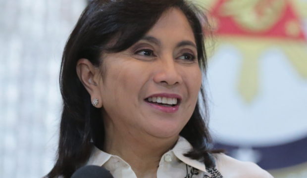 OVP 2022 budget cut by 21%; lawmakers want it to have at least P1 billion