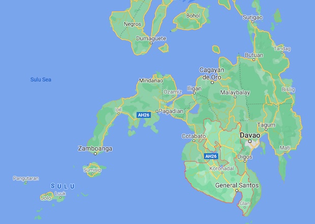 Among the regions in the country, only Soccsksargen remains under the high-risk classification for COVID-19, the DOH said Wednesday.