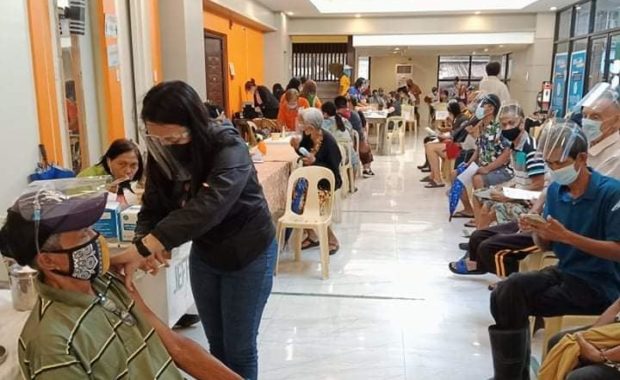 Newborn, toddlers among 200 new COVID-19 cases in Zambales