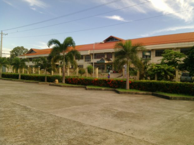 14 personnel at Silay City hospital under quarantine due to COVID-19