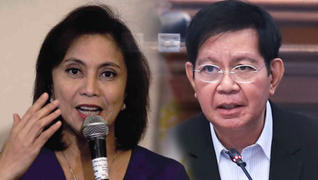 Gutierrez: Robredo promised talking to other sectors and is doing just that
