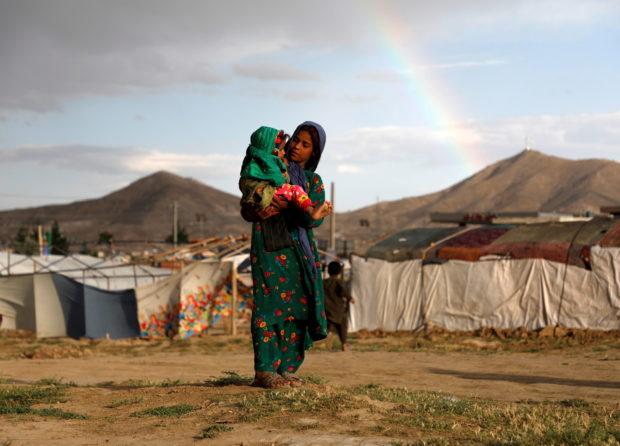 afghanistan refugee crisis