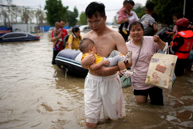 china floods
