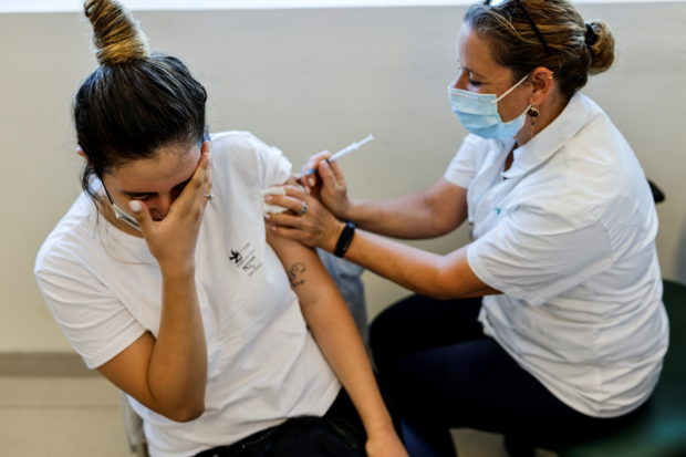 Gov't to vax administrators: Still no COVID-19 jabs for 17 years old and below 