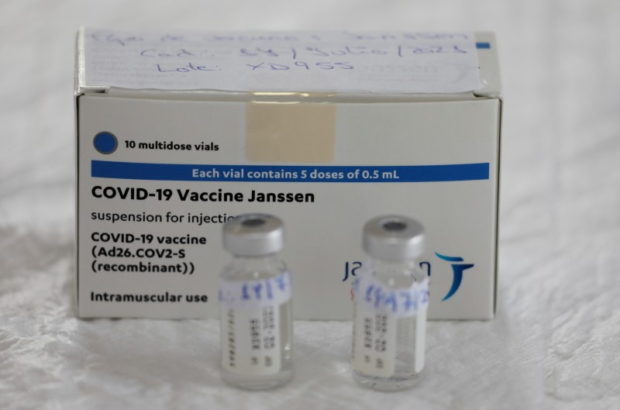 janssen covid-19 vaccine