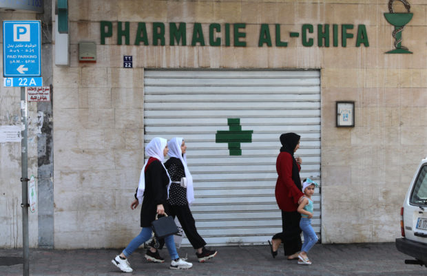 lebanon pharmacy