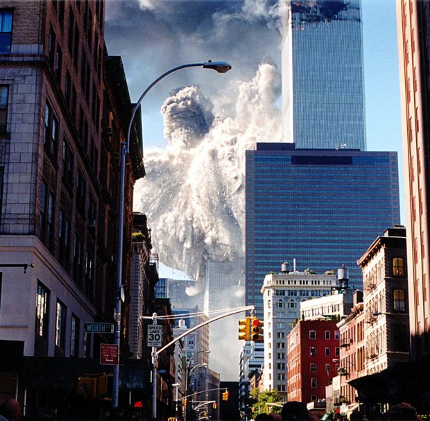 wtc 9/11