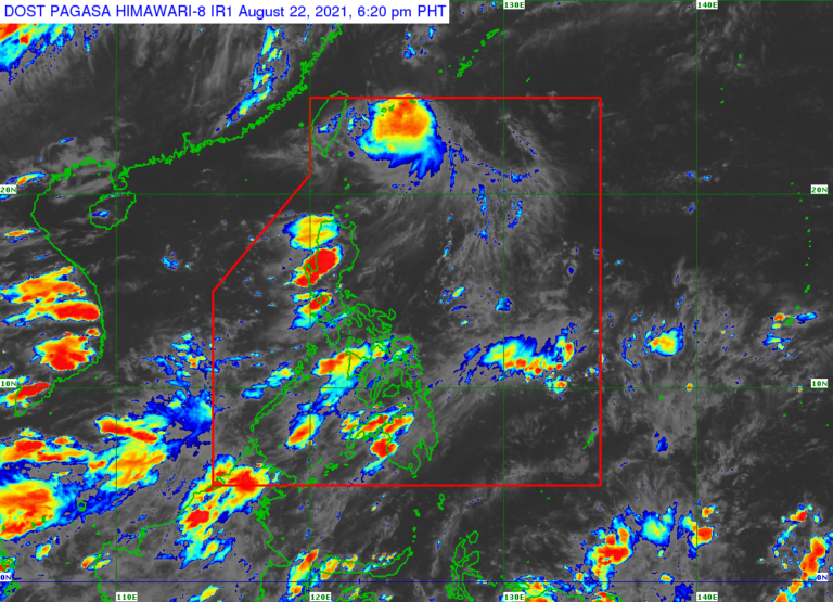 Tropical Storm Isang Exits PH; Habagat To Bring Rain In Western Luzon, Visayas | Inquirer News