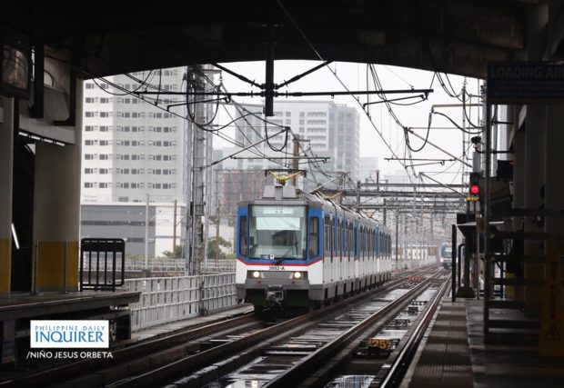 MRT-3 assures to address Bautista's recommendations for improvement