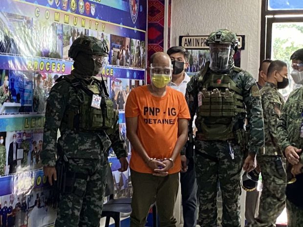 The PNP said investigations are underway to determine if there are other police personnel who are linked to the Abu Sayyaf Group (ASG).