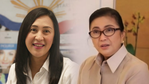 Robredo, Belmonte agree: Too early to talk about ECQ extension