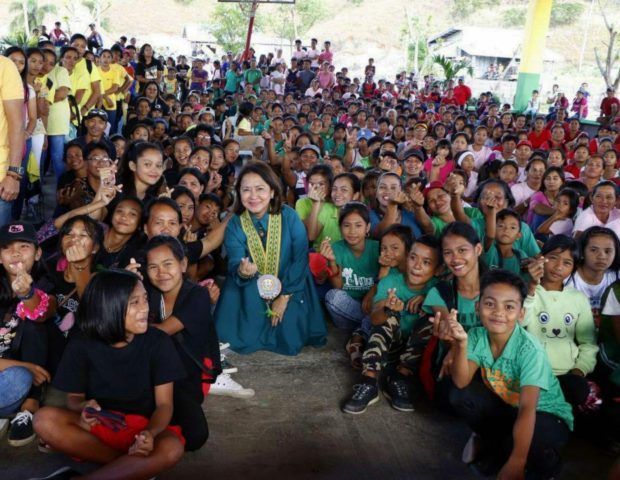 Occidental Mindoro youth to get quality college education at OMSU – Sato